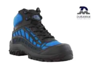 Bota Industrial Dieléctrica c/ casquillo