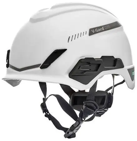 Casco V-Gard